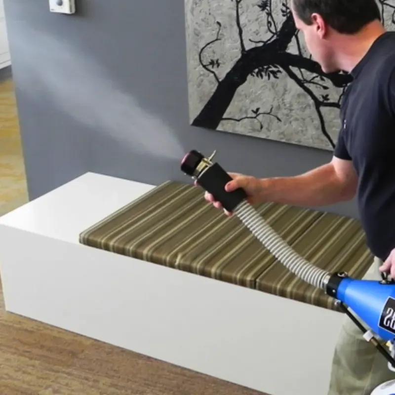 Professional Odor Removal in Due West, SC